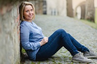 Elisabeth Vesely - Babypraxis Natural Care